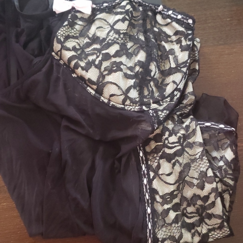 Lingerie